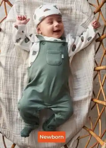 Prenatal Newborn aanbieding