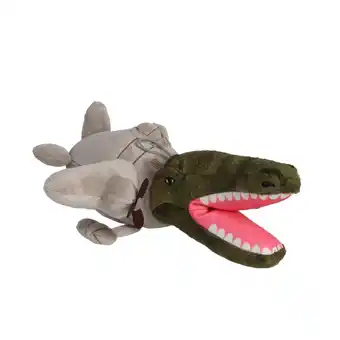 Top1Toys ITALIAN BRAINROT AI PLUCHE 28CM 7 ASST aanbieding