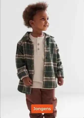 Prenatal Jongens aanbieding