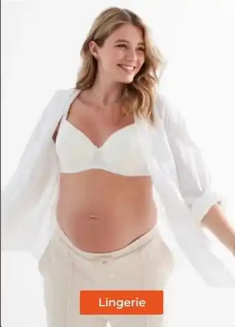 Prenatal Lingerie aanbieding