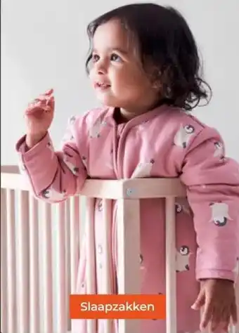 Prenatal Slaapzakken aanbieding