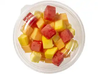 Hoogvliet Hoogvliet Bolschaal mango aanbieding