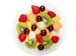 Hoogvliet Healthyhand Fruitbowl Luxe aanbieding