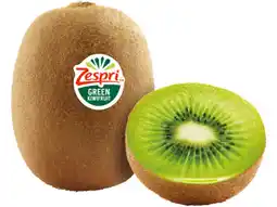 Hoogvliet Hoogvliet Kiwi groen aanbieding