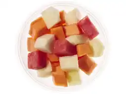 Hoogvliet Healthyhand Meloen medley bolschaal aanbieding