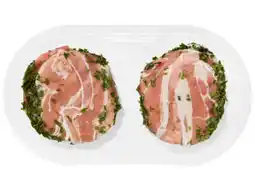 Hoogvliet Hoogvliet Spekburgers aanbieding