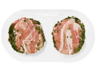 Hoogvliet Hoogvliet Spekburgers aanbieding