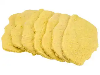 Hoogvliet Hoogvliet Gehaktschnitzel ham/kaas aanbieding