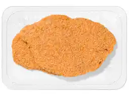 Hoogvliet Hoogvliet Schnitzel gepaneerd aanbieding