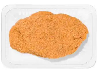 Hoogvliet Hoogvliet Schnitzel gepaneerd aanbieding