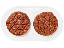 Hoogvliet Hoogvliet Classic hamburgers aanbieding