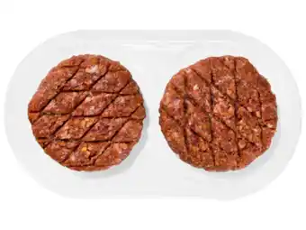 Hoogvliet Hoogvliet Classic hamburgers aanbieding