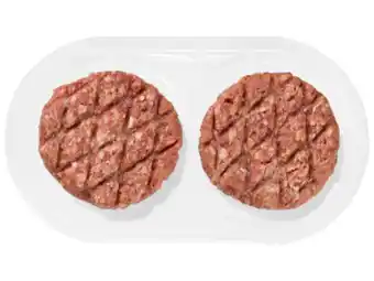 Hoogvliet Hoogvliet Angus burger aanbieding