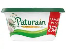 Hoogvliet Paturain Knoflook en kruiden aanbieding