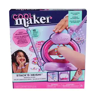 Top1Toys Cool Maker Heishi Armband Maker aanbieding