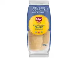 Hoogvliet Schär Meesterbakker classic glutenvrij aanbieding