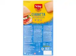 Hoogvliet Schär Ciabatta aanbieding