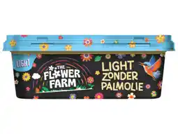 Hoogvliet Flower Farm Light Goed voor het Hart aanbieding