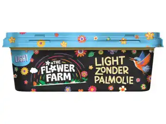 Hoogvliet Flower Farm Light Goed voor het Hart aanbieding