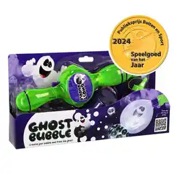Top1Toys Ghost Bubble aanbieding