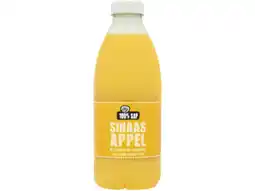 Hoogvliet Fruity Juice Sinaasappelsap aanbieding