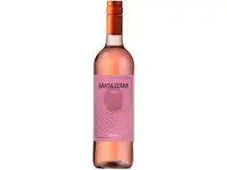 Hoogvliet Santa terra Rose bio aanbieding