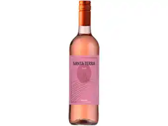 Hoogvliet Santa terra Rose bio aanbieding