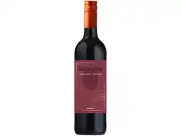 Hoogvliet Santa terra Tempranillo garnacha bio aanbieding