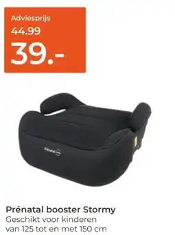 Prenatal Prénatal booster Stormy aanbieding