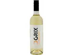 Hoogvliet Grix Chardonnay aanbieding