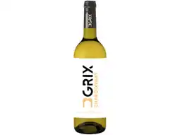 Hoogvliet Grix Chardonnay aanbieding