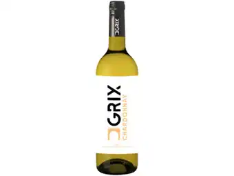 Hoogvliet Grix Chardonnay aanbieding