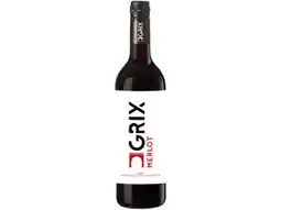 Hoogvliet Grix Merlot aanbieding