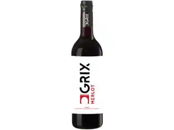 Hoogvliet Grix Merlot aanbieding
