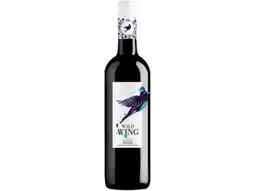 Hoogvliet Wild wing Merlot aanbieding