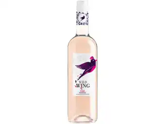 Hoogvliet Wild wing Rose aanbieding