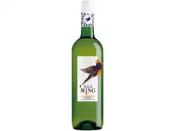 Hoogvliet Wild wing Chardonnay aanbieding