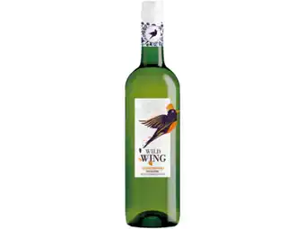 Hoogvliet Wild wing Chardonnay aanbieding