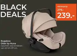 Prenatal Bugaboo Otter by Nuna aanbieding