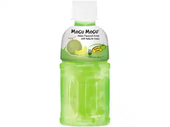 Hoogvliet Mogu Mogu Meloen aanbieding