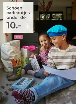 Prenatal Schoen cadeautjes onder de aanbieding