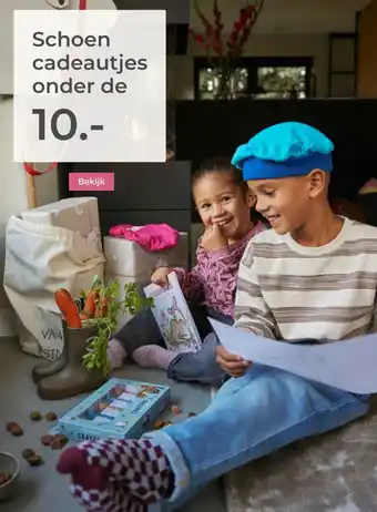 Prenatal Schoen cadeautjes onder de aanbieding