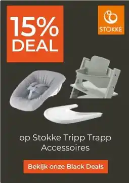 Prenatal Stokke Tripp Trapp Accessoires aanbieding