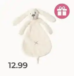 Prenatal Happy Horse knuffeldoekje Rabbit Richie aanbieding