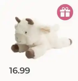 Prenatal Prénatal knuffel geit aanbieding