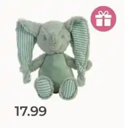 Prenatal Happy Horse knuffel Eddy olifant aanbieding