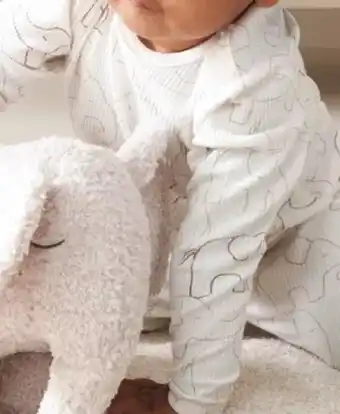 Prenatal Pyjama Maat aanbieding