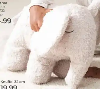 Prenatal Knuffel aanbieding