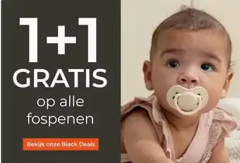 Prenatal alle fospenen aanbieding