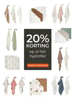 Prenatal al het hydrofiel aanbieding